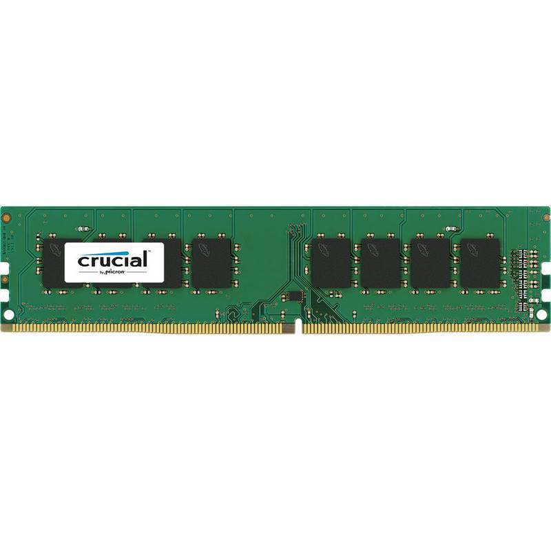 CRUCIAL Memory  CT16G4DFD824A